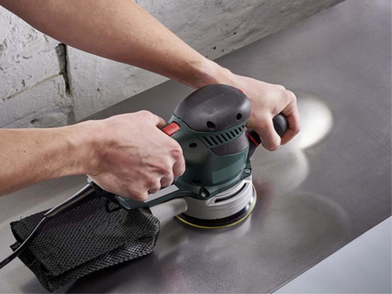 Mirka 125mm tarrapy&ouml;r&ouml;t (20kpl tarjouspaketit)