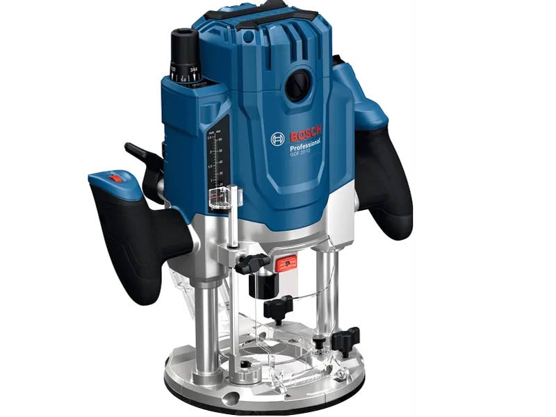 Bosch GOF 20-12 yl&auml;jyrsin