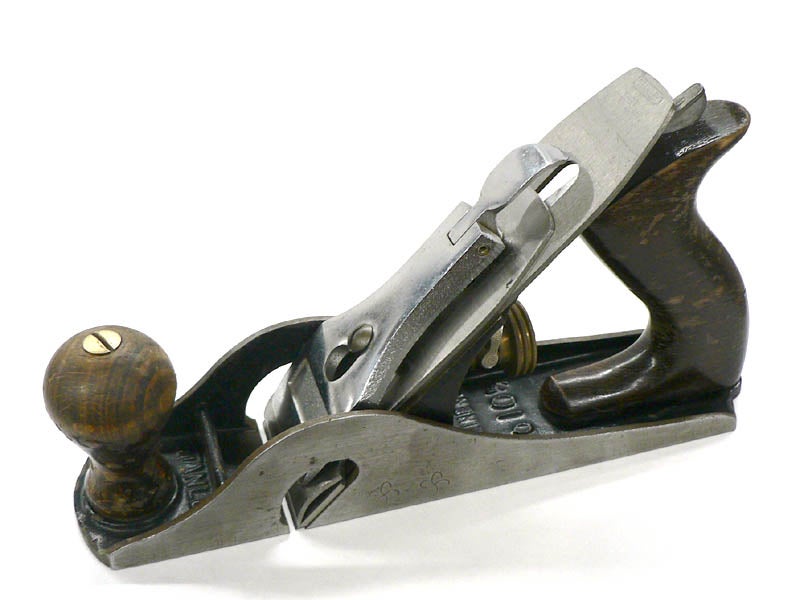 K&Auml;YTETTY Stanley Nr.10 1/2 -h&ouml;yl&auml;