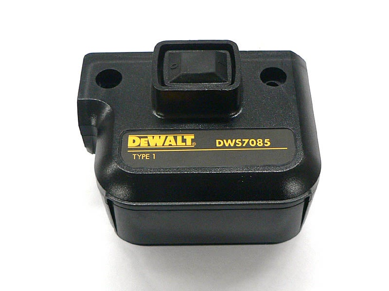 DeWalt DWS7085 muuntaja (Type 1)
