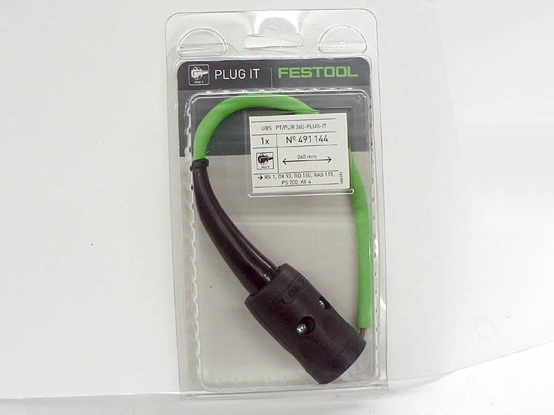 Festool 491144 Plug-It -muutossarja