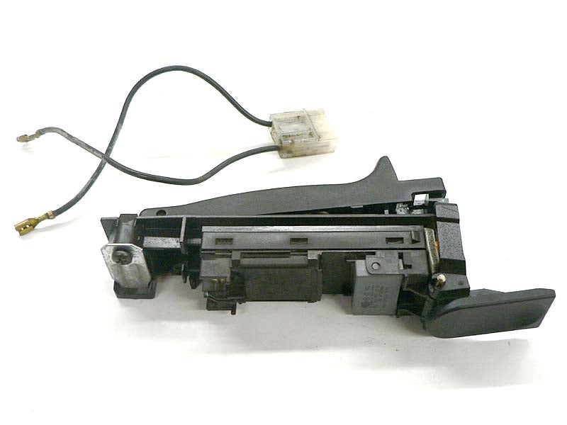 Kytkin AEG 4931-378784 (K&Auml;YTETTY)