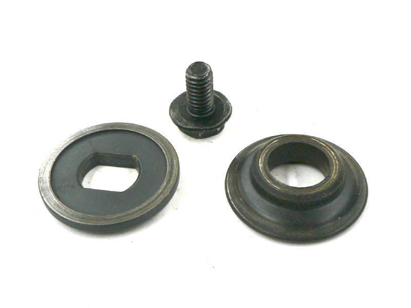 AEG KS66-2 ter&auml;laippasarja (K&Auml;YTETTY)