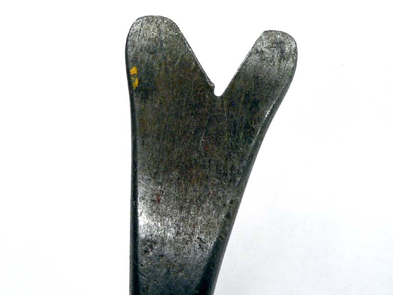 K&Auml;YTETTY Billn&auml;s 7006 sorkkarauta