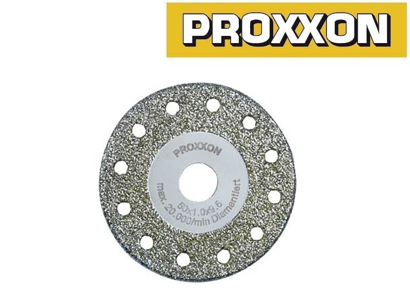 Proxxon LHW timanttihiomalaikka