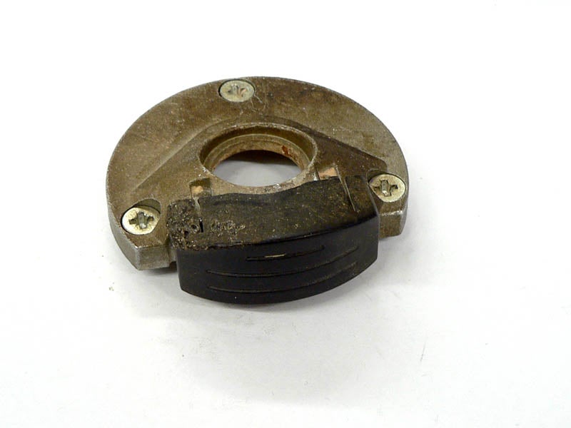 Elu/DeWalt 326616-04 karalukko (K&Auml;YTETTY)
