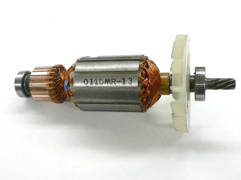 Hikoki 981-657 ankkuri (K&Auml;YTETTY)