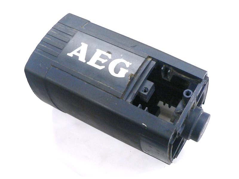 AEG 4931-358532 moottorikotelo (K&Auml;YTETTY)