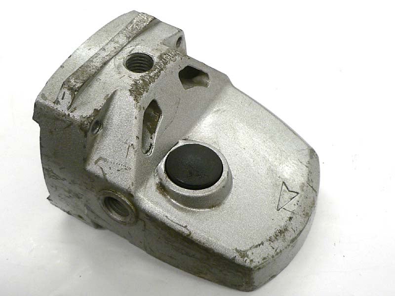 AEG 4931-362577 vaihteistokotelo (K&Auml;YTETTY)