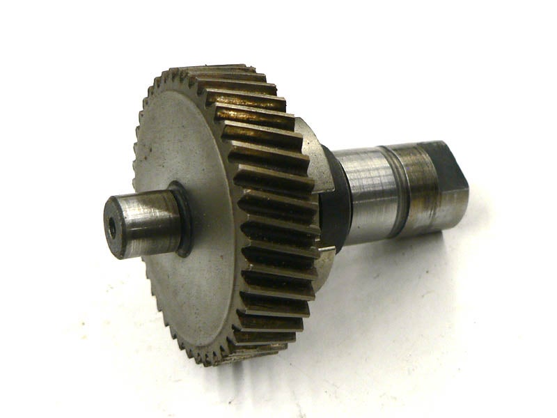 AEG KS66-2 ratas (K&Auml;YTETTY)