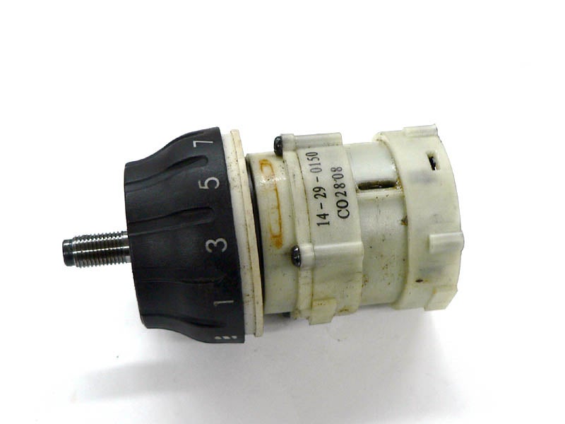 Milwaukee 14290160 vaihteisto (K&Auml;YTETTY)