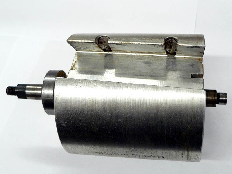 AEG HTH-75 kutteri (K&Auml;YTETTY)
