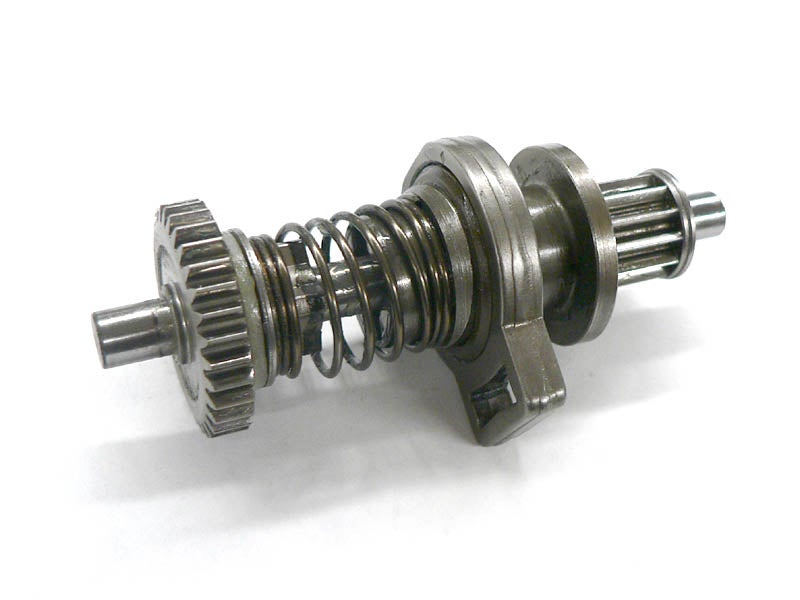 Bosch 1 617 000 314 v&auml;liakseli (K&Auml;YTETTY)