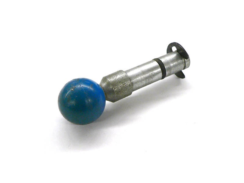 Elektra Beckum KS205 lukitustappi (K&Auml;YTETTY)