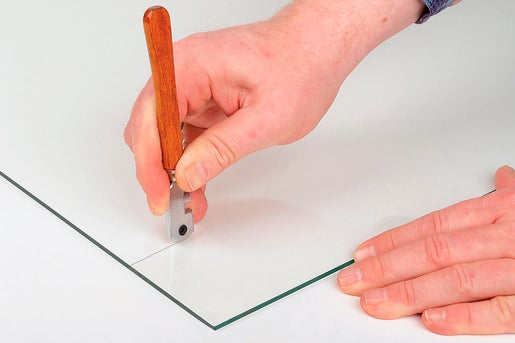 Wolfcraft Professional -lasiveitsi