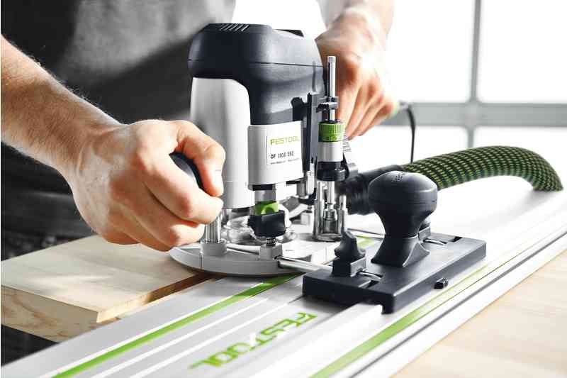 Festool ohjainkiskosovite FS-OF 1000
