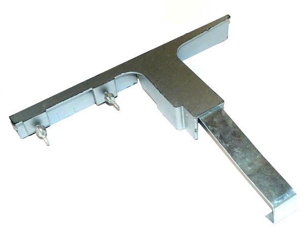 AEG HTK-727 sormiliitosohjain (K&Auml;YTETTY)