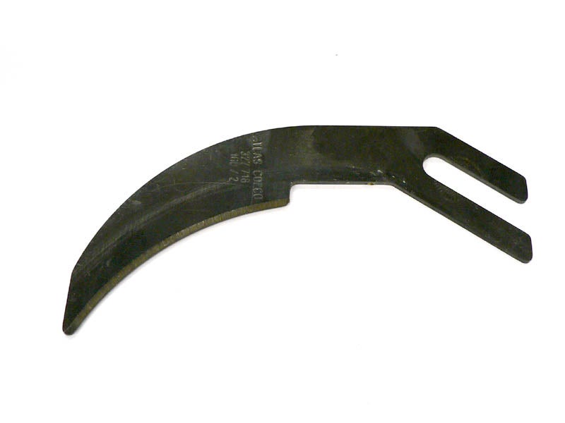 AEG 4931-327718 jakoveitsi (K&Auml;YTETTY)