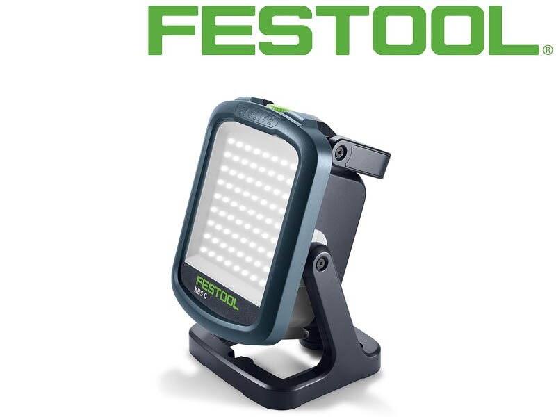 Festool SYSLITE KBS C akkuvalaisin