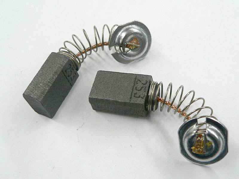 Hiilipari Makita CB-253