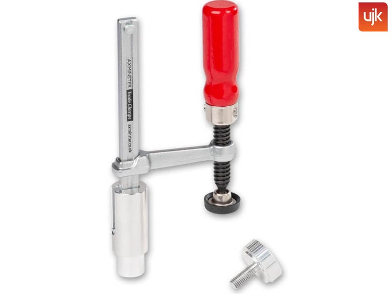 UJK ruuvipuristin reik&auml;ty&ouml;p&ouml;yt&auml;&auml;n