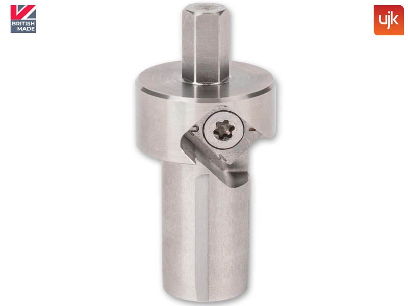 UJK kalvain 20mm rei'ille ja viisteelle