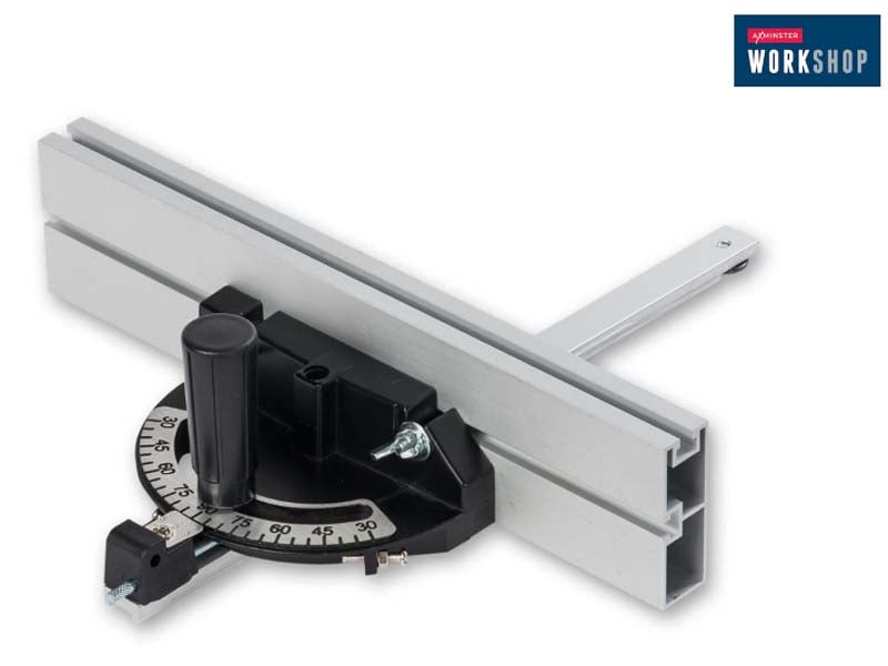 Axminster jiiri- ja katkaisuohjain