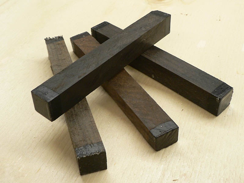 Kyn&auml;aihio chacate preto