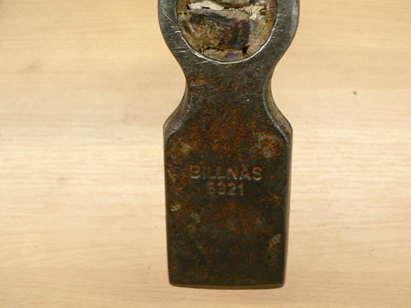 K&Auml;YTETTY Billn&auml;s 5321 muurarinvasara