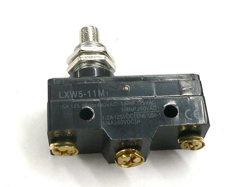 Rajakytkin LXW5-11M1