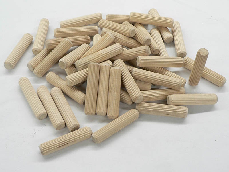 Puutapit 10x45mm (400kpl)