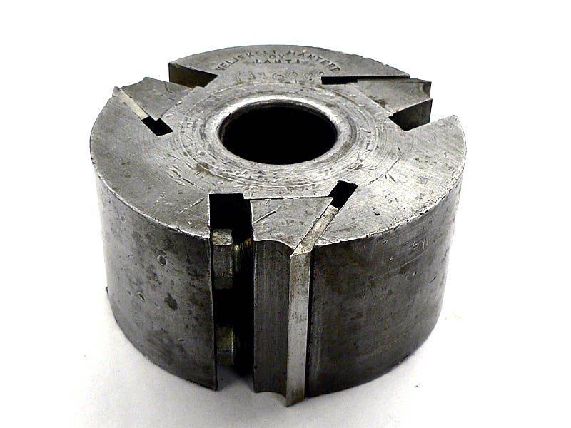 K&Auml;YTETTY alajyrsimen kutteri 100x50x30mm Z-3