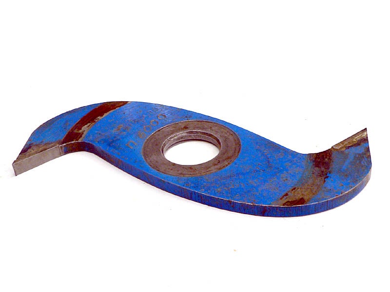 K&Auml;YTETTY alajyrsimen S-ter&auml; 200x8x30mm