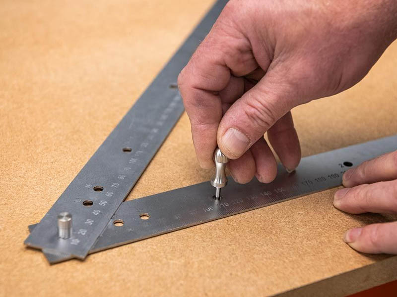 UJK Parf astekulmaviivain