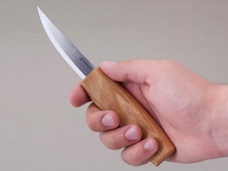Beaver Craft C4M vuolupuukko
