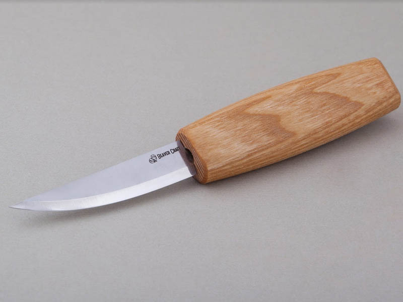 Beaver Craft C4M vuolupuukko