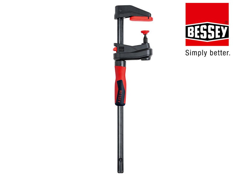 Bessey GearKlamp puristimet