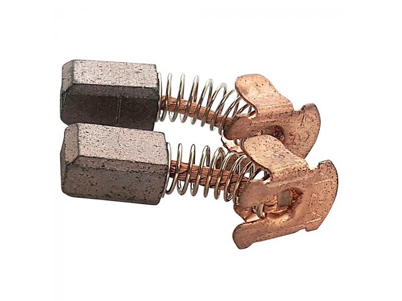 Hiilipari Makita CB-424