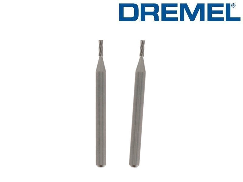 Dremel 193 kaiverruster&auml;t (2kpl)