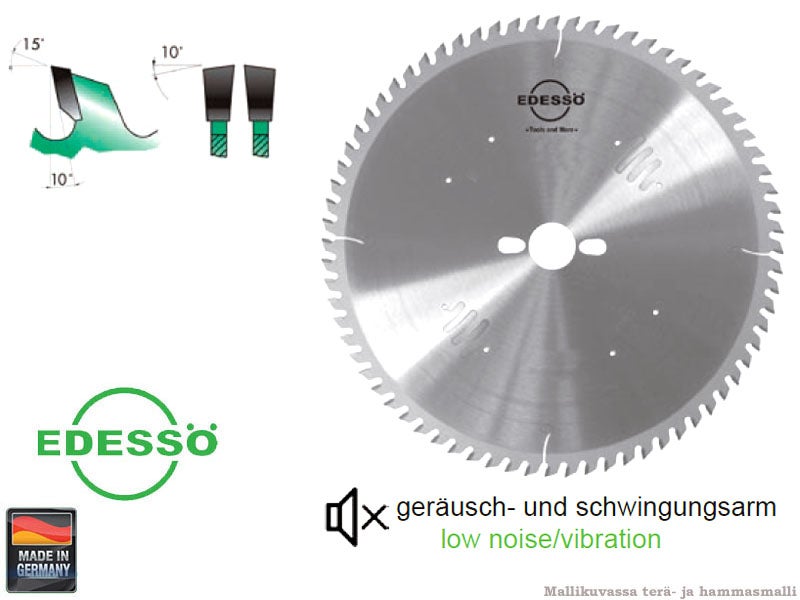 315mm Z-72 (30mm) EDESS&Ouml;