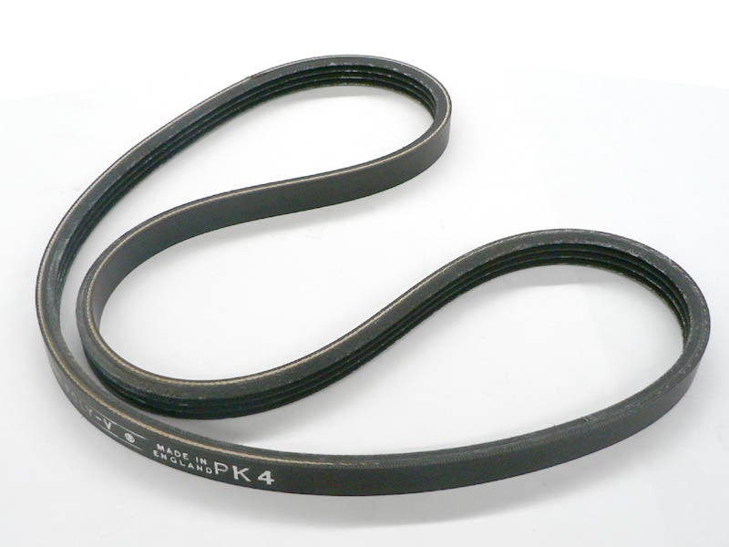 Vetohihna Lister Petter 201-44500