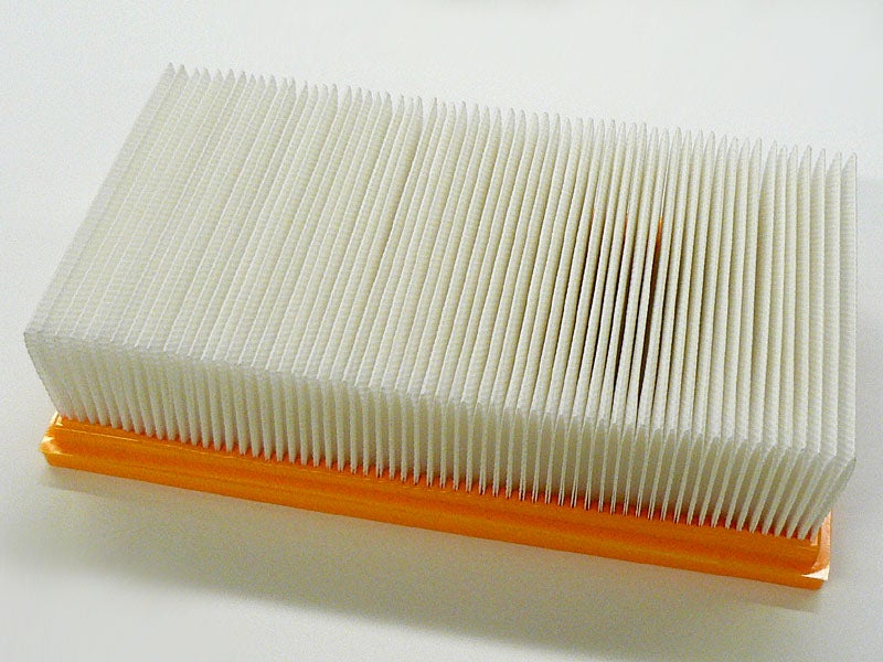 Suodatin Flex VCE-45