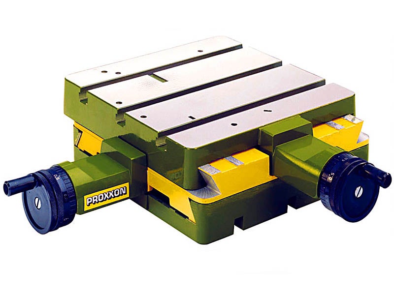 Proxxon KT-150 -ristisy&ouml;tt&ouml;p&ouml;yt&auml;
