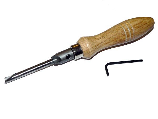 Kalvain kyn&auml;np&auml;iden tasaamiseen (k&auml;sik&auml;ytt&ouml;inen)